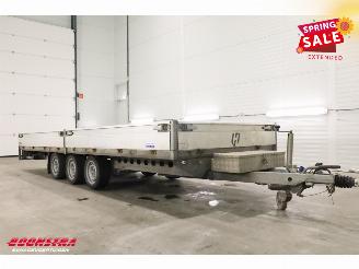 Henra  PL35 3-Asser 3.5t BY 2020 picture 2