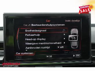 Audi Rs6 Avant 4.0 TFSI Quattro Pano Matrix ACC Memory Bose HUD 360° picture 36