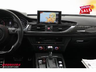 Audi Rs6 Avant 4.0 TFSI Quattro Pano Matrix ACC Memory Bose HUD 360° picture 20
