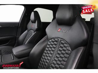 Audi Rs6 Avant 4.0 TFSI Quattro Pano Matrix ACC Memory Bose HUD 360° picture 30