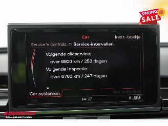 Audi Rs6 Avant 4.0 TFSI Quattro Pano Matrix ACC Memory Bose HUD 360° picture 35