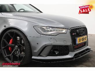 Audi Rs6 Avant 4.0 TFSI Quattro Pano Matrix ACC Memory Bose HUD 360° picture 17