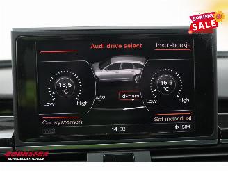 Audi Rs6 Avant 4.0 TFSI Quattro Pano Matrix ACC Memory Bose HUD 360° picture 37