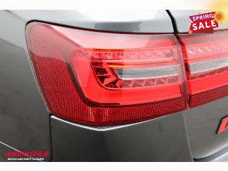 Audi Rs6 Avant 4.0 TFSI Quattro Pano Matrix ACC Memory Bose HUD 360° picture 5