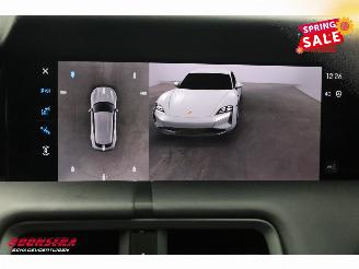 Porsche Taycan 105 kWh Performance+ Batt. Pano LED ACC Sport Chrono Bose 360° picture 31