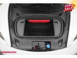 Porsche Taycan 105 kWh Performance+ Batt. Pano LED ACC Sport Chrono Bose 360° picture 40