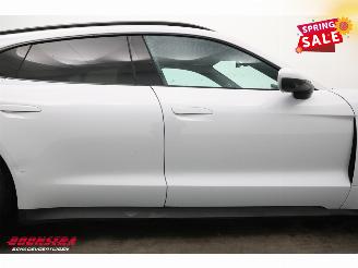 Porsche Taycan 105 kWh Performance+ Batt. Pano LED ACC Sport Chrono Bose 360° picture 7