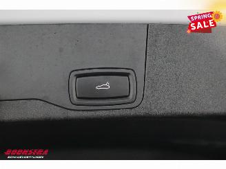 Porsche Taycan 105 kWh Performance+ Batt. Pano LED ACC Sport Chrono Bose 360° picture 41