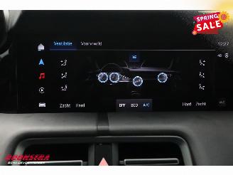 Porsche Taycan 105 kWh Performance+ Batt. Pano LED ACC Sport Chrono Bose 360° picture 34