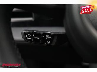 Porsche Taycan 105 kWh Performance+ Batt. Pano LED ACC Sport Chrono Bose 360° picture 25