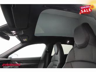 Porsche Taycan 105 kWh Performance+ Batt. Pano LED ACC Sport Chrono Bose 360° picture 19