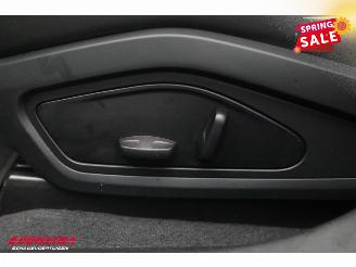 Porsche Taycan 105 kWh Performance+ Batt. Pano LED ACC Sport Chrono Bose 360° picture 29