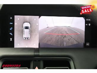 Porsche Taycan 105 kWh Performance+ Batt. Pano LED ACC Sport Chrono Bose 360° picture 30