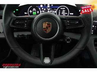 Porsche Taycan 105 kWh Performance+ Batt. Pano LED ACC Sport Chrono Bose 360° picture 20