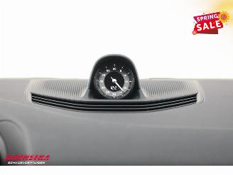 Porsche Taycan 105 kWh Performance+ Batt. Pano LED ACC Sport Chrono Bose 360° picture 26