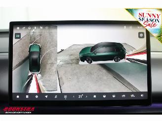 Leapmotor C10 REEV Design 28.4 kWh Pano LED ACC 360° Ventilatie LRHZ Camera picture 14