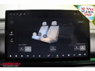 Leapmotor C10 REEV Design 28.4 kWh Pano LED ACC 360° Ventilatie LRHZ Camera picture 17