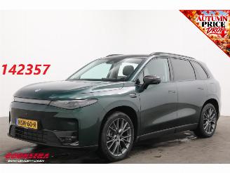 Unfallwagen Leapmotor C10 REEV Design 28.4 kWh Pano LED ACC 360° Ventilatie LRHZ Camera 2025/7
