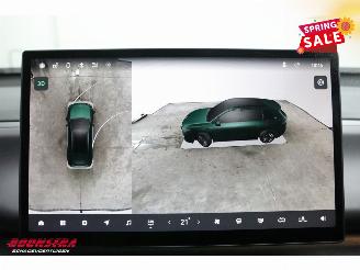 Leapmotor C10 REEV Design 28.4 kWh Pano LED ACC 360° Ventilatie LRHZ Camera picture 15