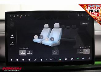 Leapmotor C10 REEV Design 28.4 kWh Pano LED ACC 360° Ventilatie LRHZ Camera picture 16