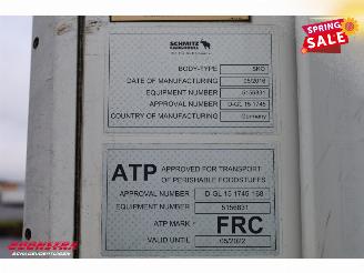 Schmitz Cargobull  SCB*S3B Kuhler BY 2016 3-Asser 4721 Hrs! picture 18