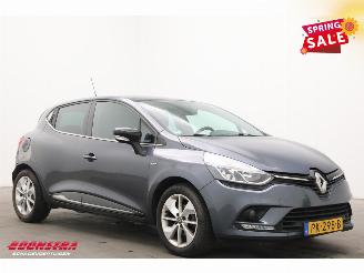 Renault Clio 0.9 TCe Limited Navi Airco Cruise PDC 93.254 km! picture 2