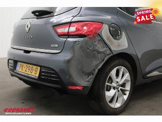 Renault Clio 0.9 TCe Limited Navi Airco Cruise PDC 93.254 km! picture 6