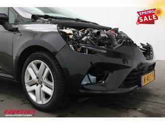 Renault Clio 1.0 TCe Zen Apple/Android Navi Airco Cruise PDC picture 6