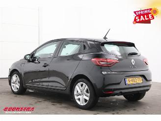 Renault Clio 1.0 TCe Zen Apple/Android Navi Airco Cruise PDC picture 4