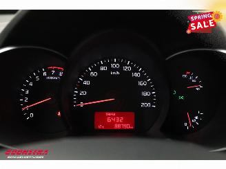 Kia Picanto 1.0 CVVT DynamicLine Clima Cruise 88.790 km! picture 16