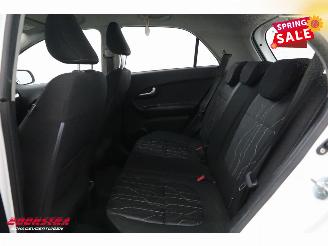 Kia Picanto 1.0 CVVT DynamicLine Clima Cruise 88.790 km! picture 13