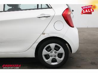 Kia Picanto 1.0 CVVT DynamicLine Clima Cruise 88.790 km! picture 8