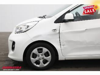 Kia Picanto 1.0 CVVT DynamicLine Clima Cruise 88.790 km! picture 5