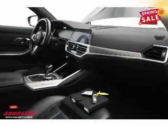 BMW 3-serie 330i M-Sport Schuifdak LEDER LED HUD Memory ACC H/K picture 25