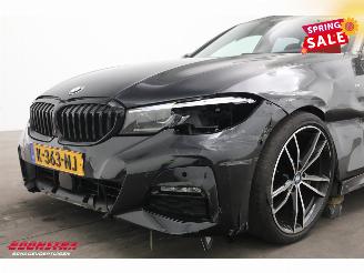 BMW 3-serie 330i M-Sport Schuifdak LEDER LED HUD Memory ACC H/K picture 11