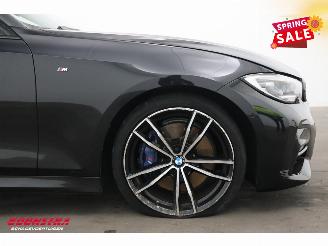 BMW 3-serie 330i M-Sport Schuifdak LEDER LED HUD Memory ACC H/K picture 5