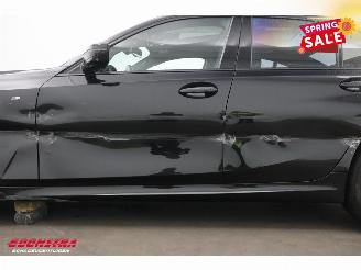 BMW 3-serie 330i M-Sport Schuifdak LEDER LED HUD Memory ACC H/K picture 15