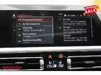 BMW 3-serie 330i M-Sport Schuifdak LEDER LED HUD Memory ACC H/K picture 42