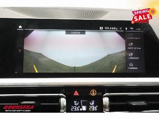 BMW 3-serie 330i M-Sport Schuifdak LEDER LED HUD Memory ACC H/K picture 39