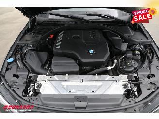 BMW 3-serie 330i M-Sport Schuifdak LEDER LED HUD Memory ACC H/K picture 9