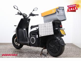 Silence  S02 5.6kWh Mail / Post 45km/h picture 4