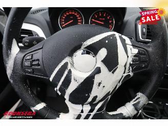 BMW 1-serie 116i LED Clima Cruise SHZ PDC AHK picture 16