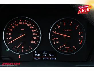 BMW 1-serie 116i LED Clima Cruise SHZ PDC AHK picture 17