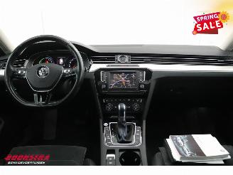 Volkswagen Passat Variant 1.4 TSI GTE Pano LED ACC ErgoComf. SHZ AHK picture 7