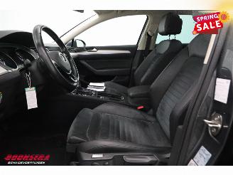 Volkswagen Passat Variant 1.4 TSI GTE Pano LED ACC ErgoComf. SHZ AHK picture 9
