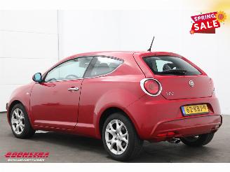 Alfa Romeo MiTo 1.4 Distinctive Clima Cruise PDC picture 4