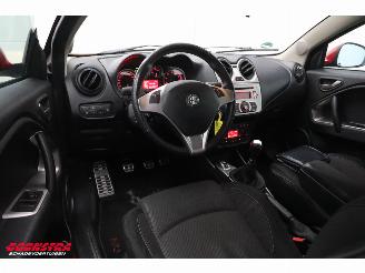 Alfa Romeo MiTo 1.4 Distinctive Clima Cruise PDC picture 13