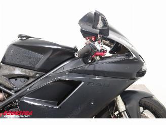 Ducati 848 EVO Mivv picture 12