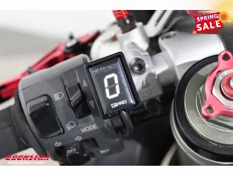 Ducati 848 EVO Mivv picture 15