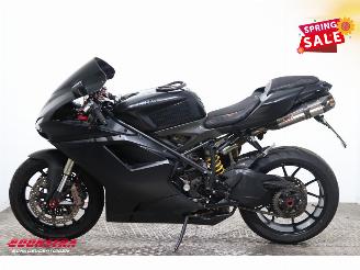Ducati 848 EVO Mivv picture 5